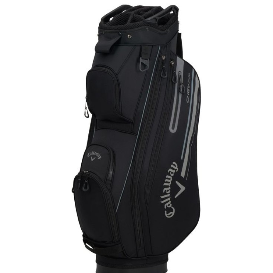 Sacs Callaway Golf Sacs De Golf Chariot | Chev 14+ Cart