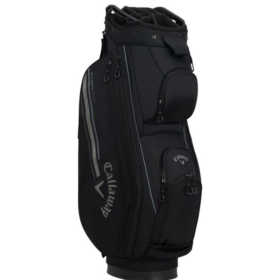 Sacs Callaway Golf Sacs De Golf Chariot | Chev 14+ Cart