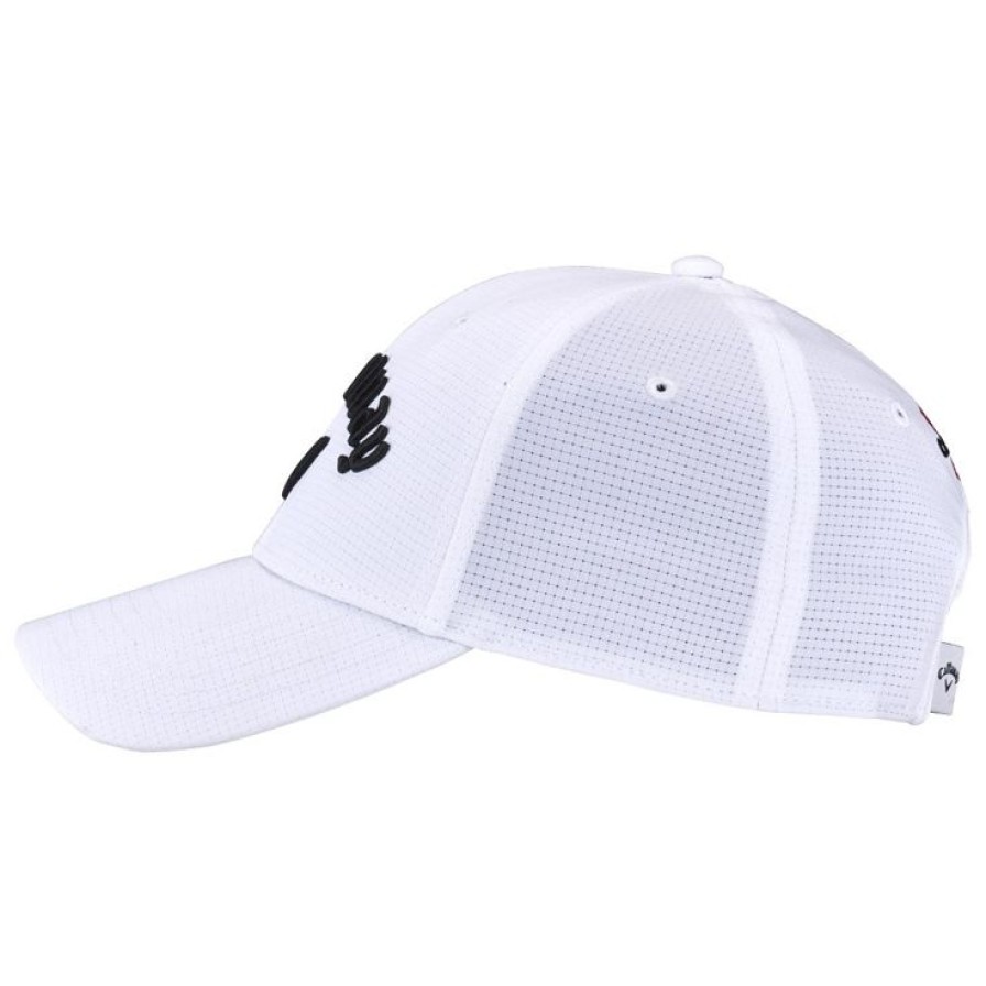 Vetements Callaway Golf Casquettes & Visieres | Junior Tour