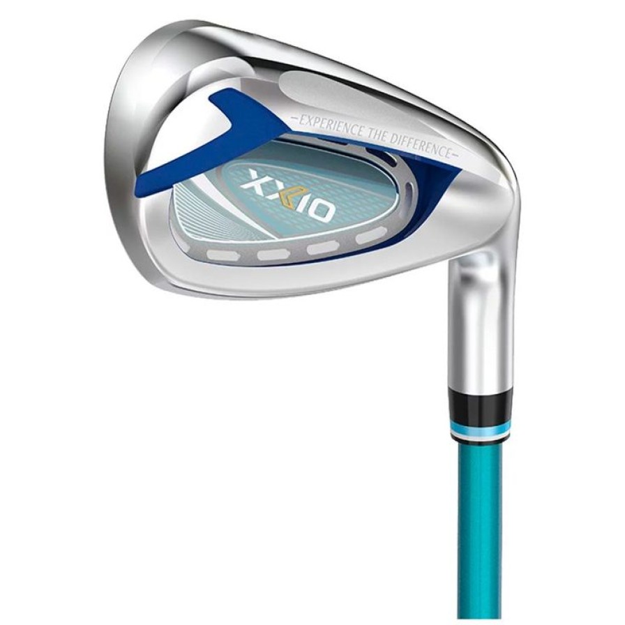 Clubs XXIO Fers A L'Unite | Fer Xxio Xxio 12 Iron Ladies