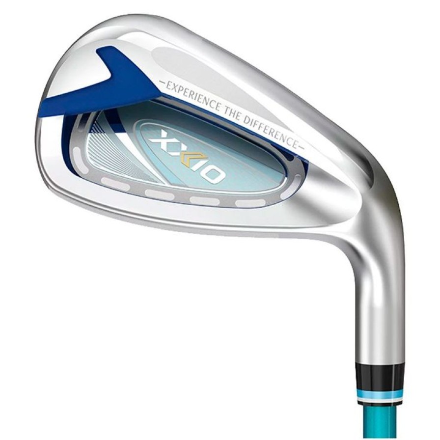 Clubs XXIO Fers A L'Unite | Fer Xxio Xxio 12 Iron Ladies