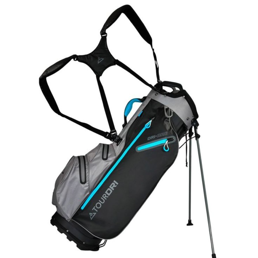 Sacs TourDri Sacs De Golf Trepied | Waterproof Stand