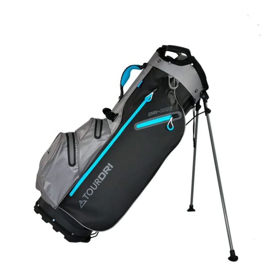 Sacs TourDri Sacs De Golf Trepied | Waterproof Stand