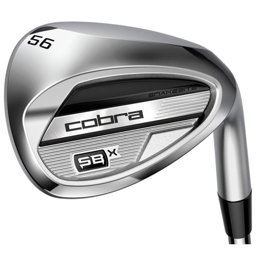 Clubs Cobra Wedges | Wedge Cobra Snakebite X Wedge