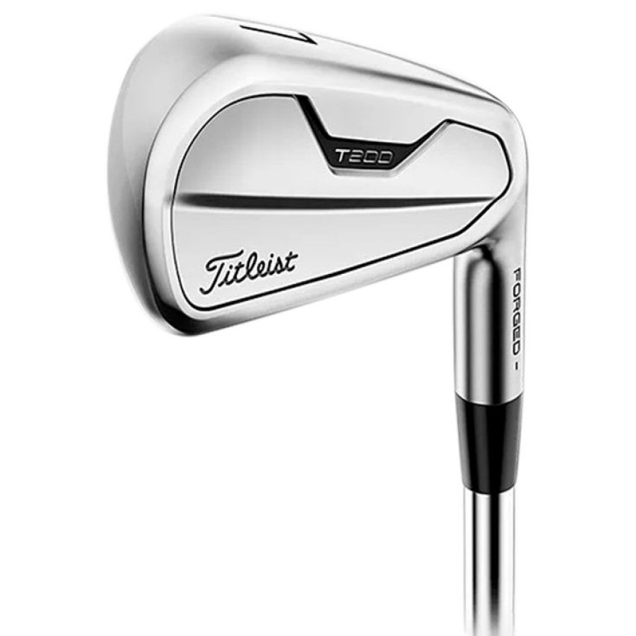 Clubs Titleist Series De Fers | Serie De Fers Titleist T200