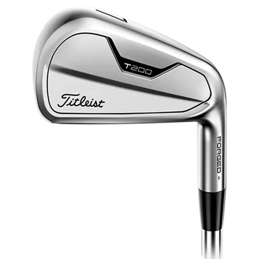 Clubs Titleist Series De Fers | Serie De Fers Titleist T200