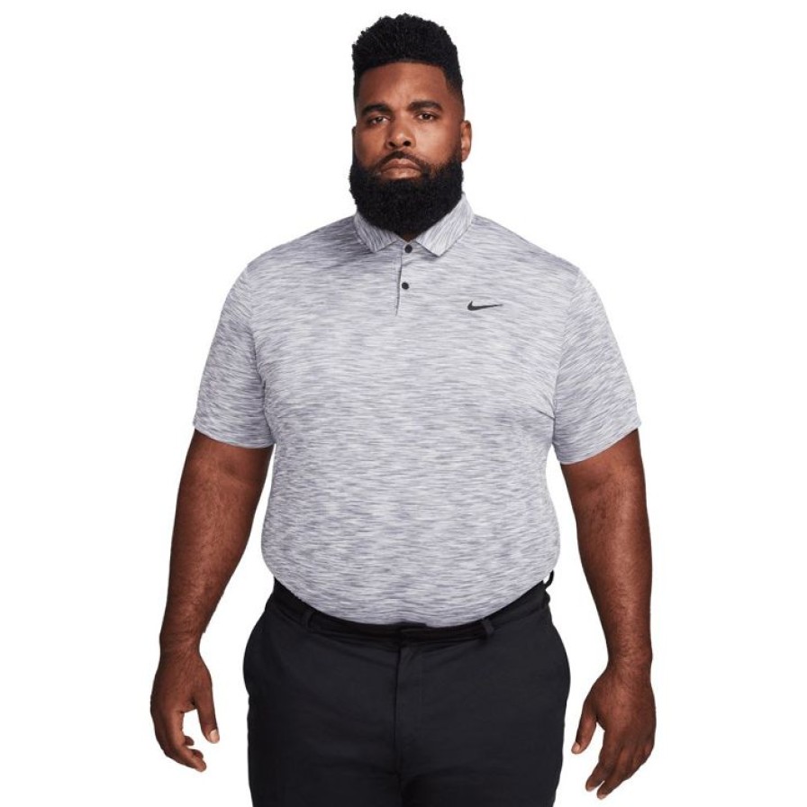 Vetements Nike Polos | Dri Fit Victory Hz Top