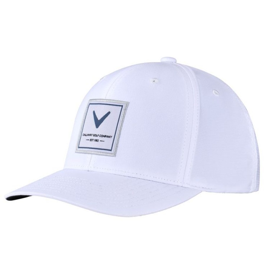 Vetements Callaway Golf Casquettes & Visieres | Rutherford