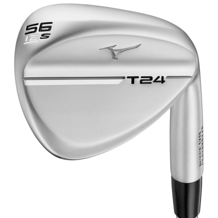 Clubs Mizuno Wedges | T24