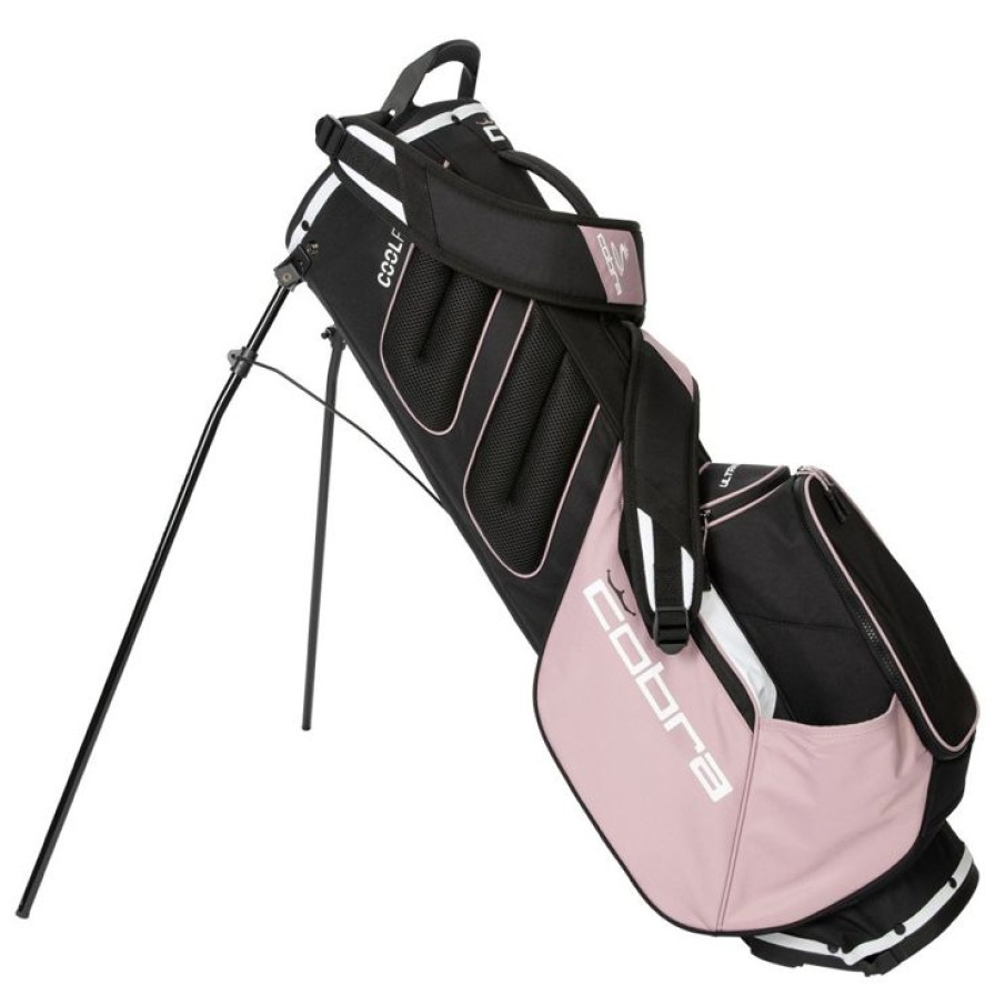 Sacs Cobra Sacs De Golf Trepied | Ultralight Pro Stand Bag