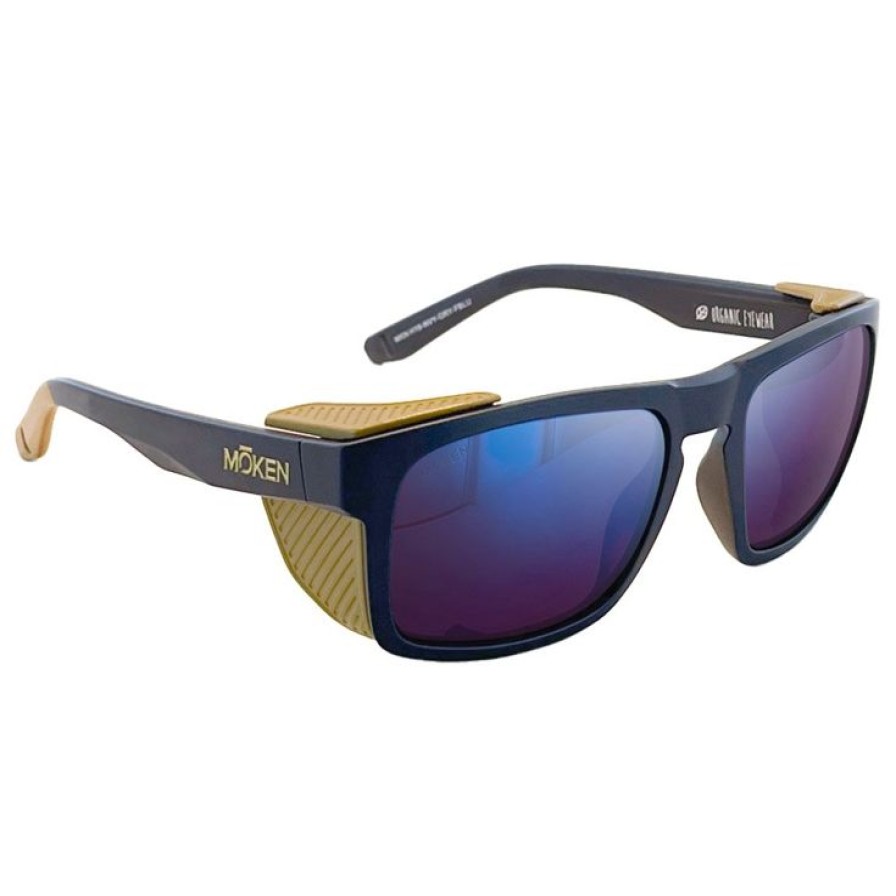 Accessoires Moken Vision Lunettes De Soleil | Santo