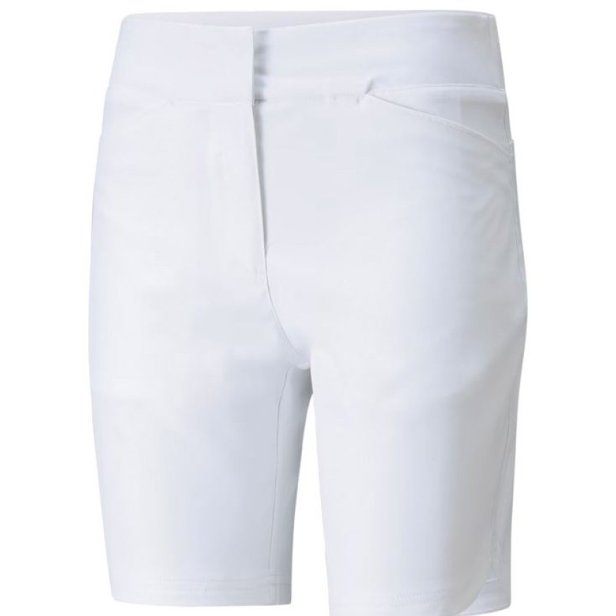 Vetements Puma Golf Bermudas | Women'S Bermuda Short