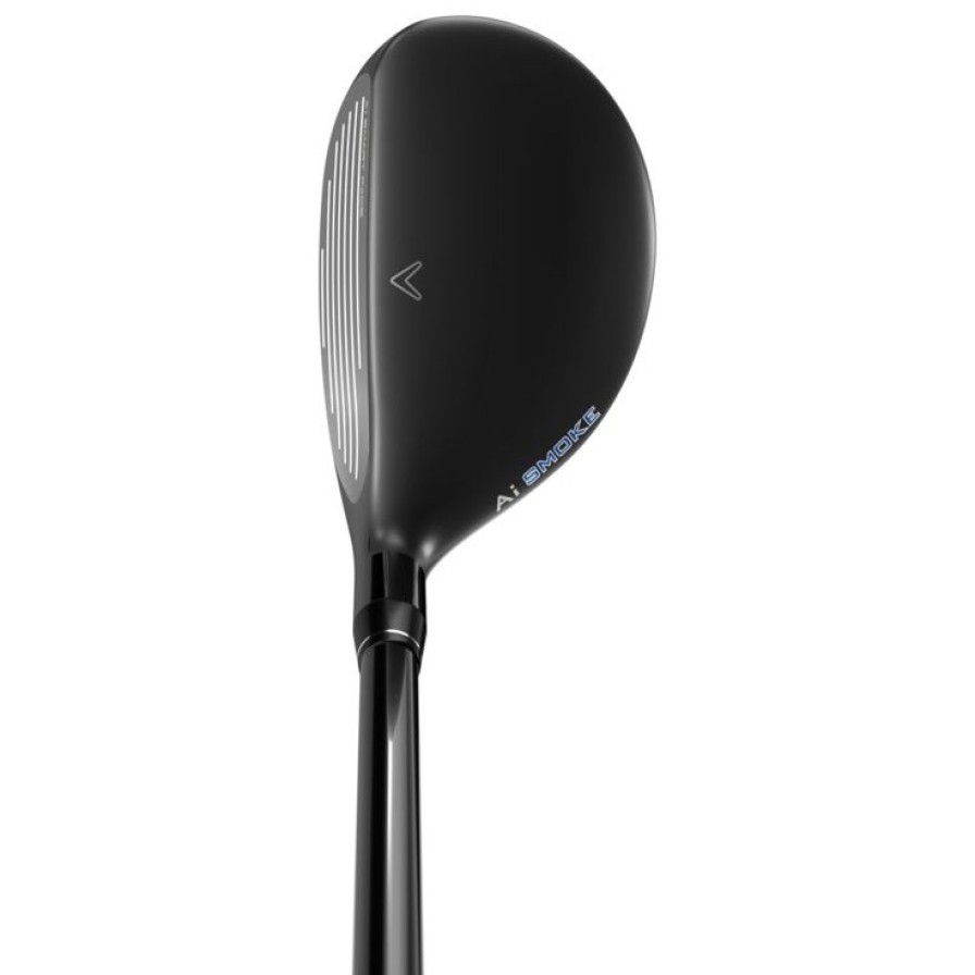 Clubs Callaway Golf Hybrides | Hybride Callaway Golf Paradym Ai Smoke Max Fast Hybrid Women