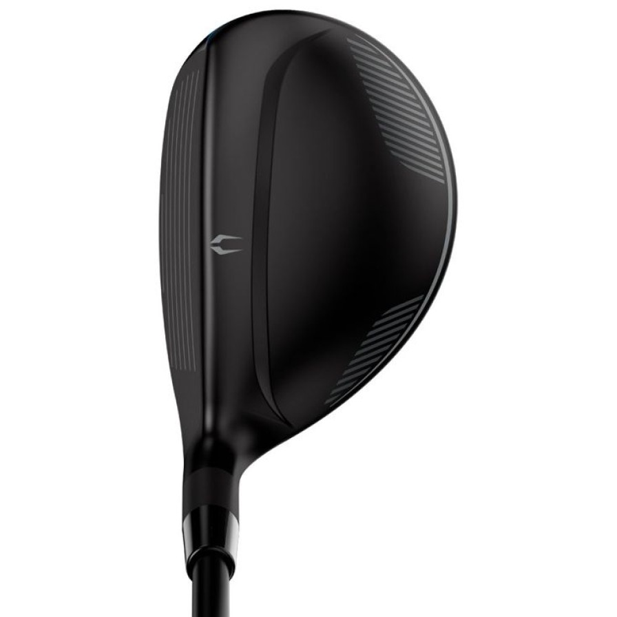 Clubs Cleveland Hybrides | Hybride Cleveland Women'S Launcher Xl Hybrid