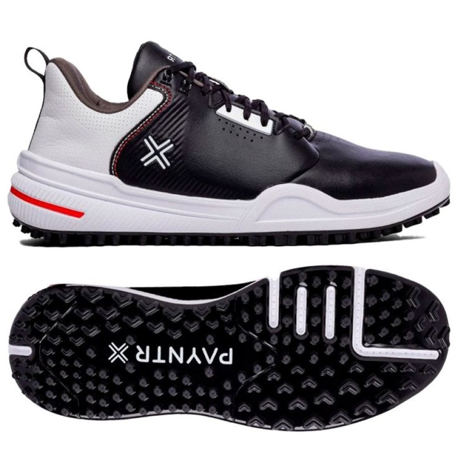 Chaussures PAYNTR GOLF Chaussures De Golf Homme | 3