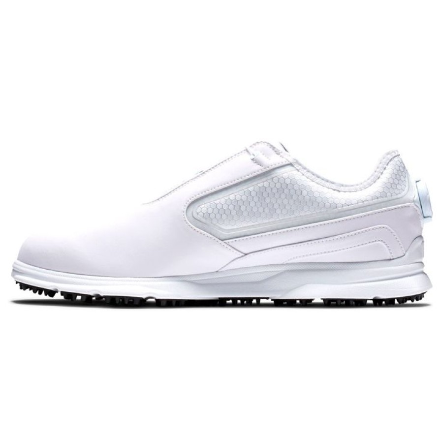 Chaussures Footjoy Chaussures De Golf Homme | Superlite Xp Boa E22