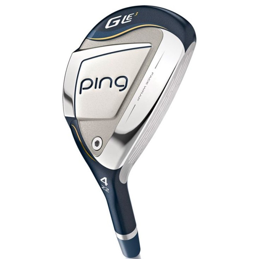 Clubs Ping Hybrides | Hybride Ping G Le3 Hybrid