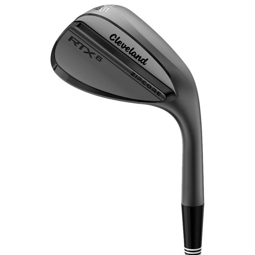 Clubs Cleveland Wedges | Rtx6 Zipcore