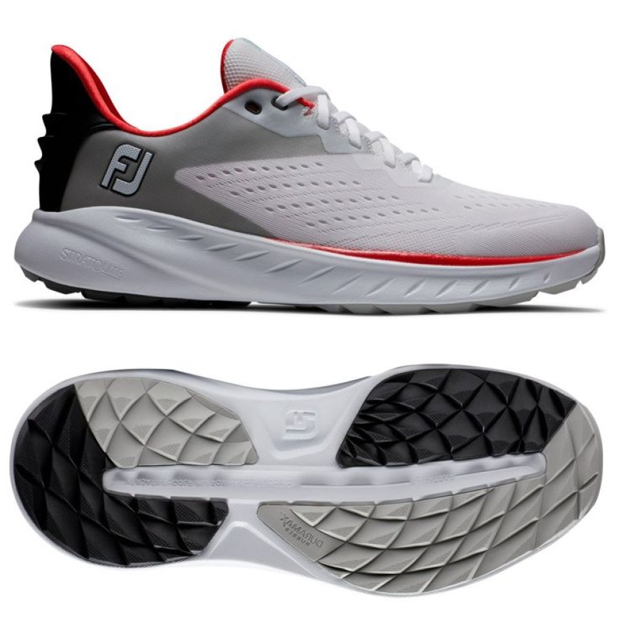 Chaussures Footjoy Chaussures De Golf Homme | Flex Xp