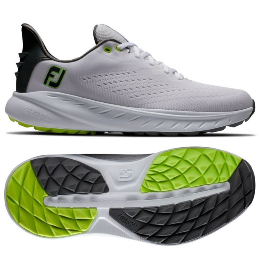 Chaussures Footjoy Chaussures De Golf Homme | Flex Xp