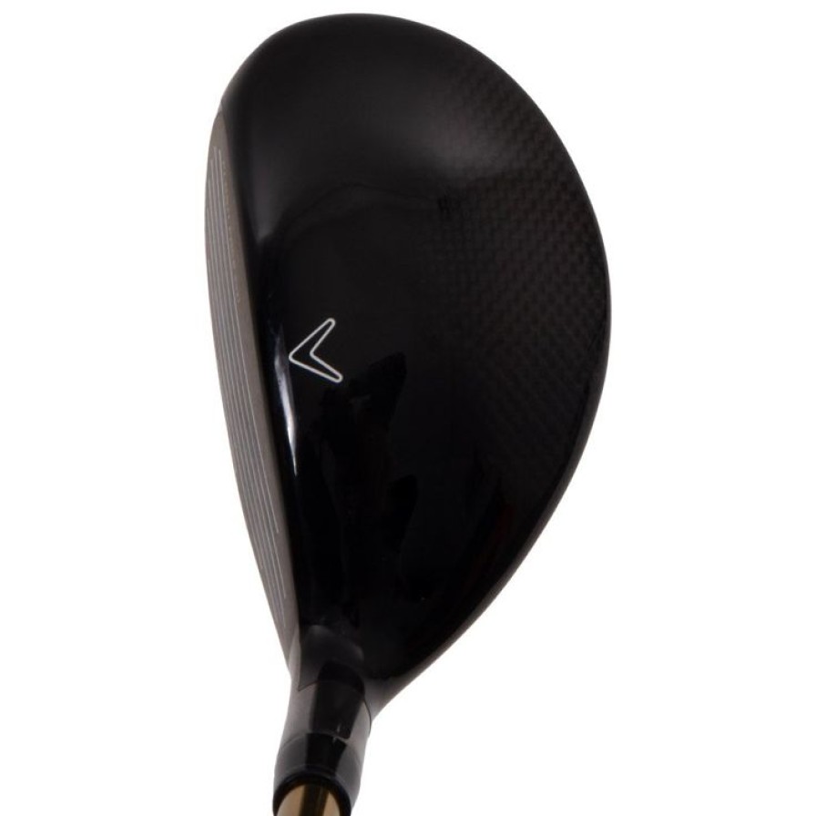 Clubs Callaway Golf Clubs D'Occasion | Hybride Callaway Golf Occasion - Epic Max Star Hybrid 5 Light