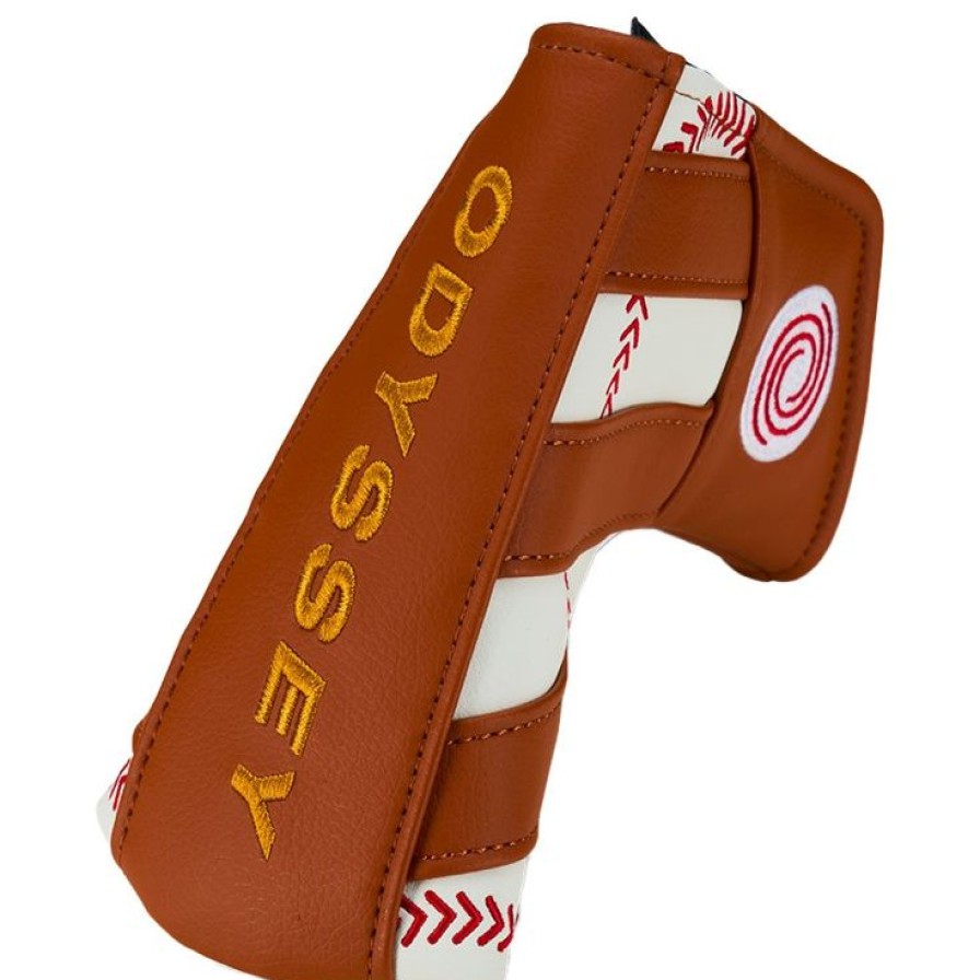 Accessoires Odyssey Golf Couvre&Club | Headcovers Blade